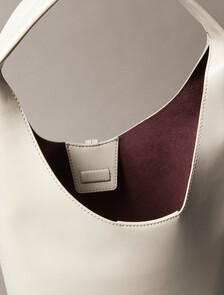 石頭搭扣小單肩包, Chateau, hi-res