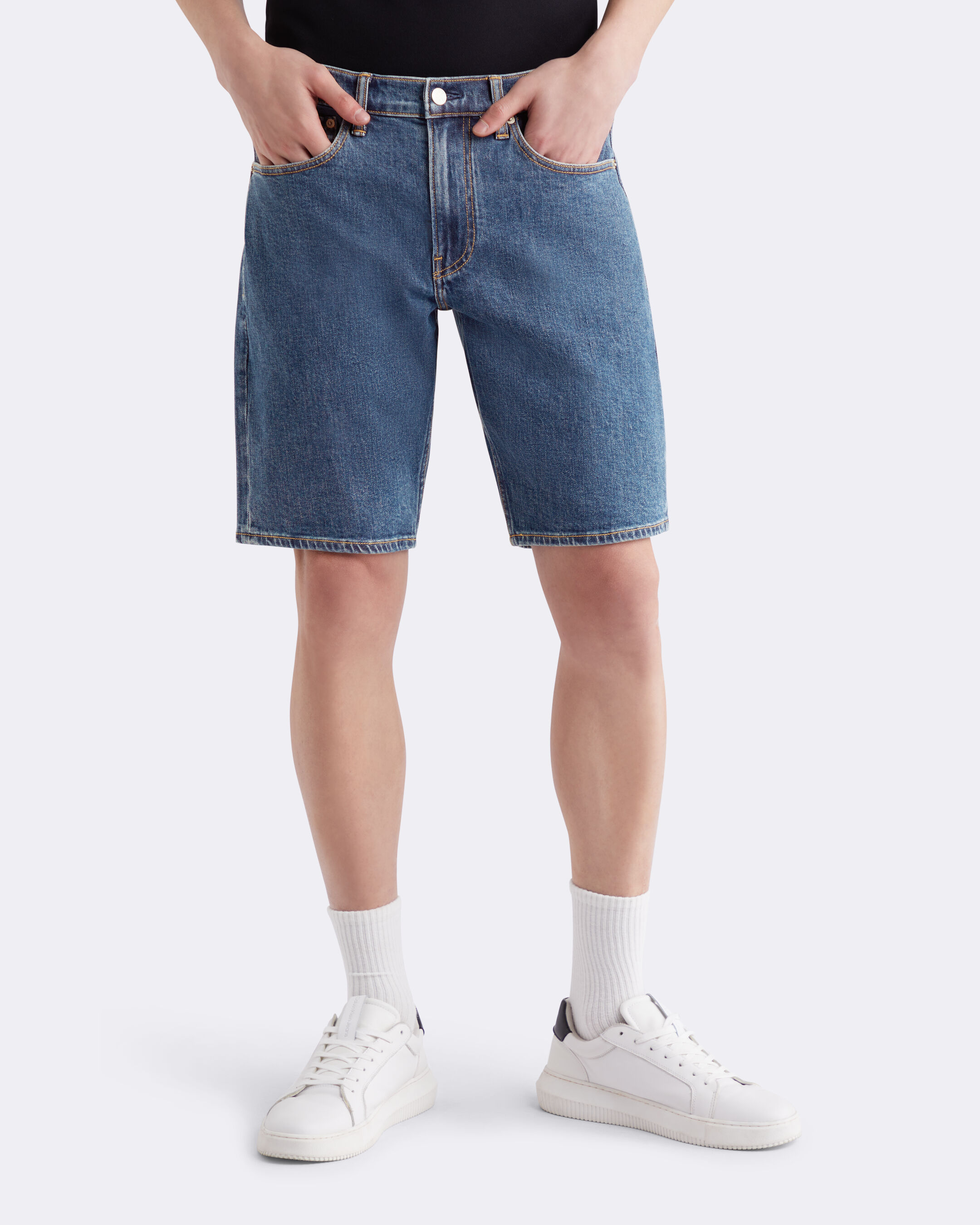 Shorts Calvin Klein Taiwan