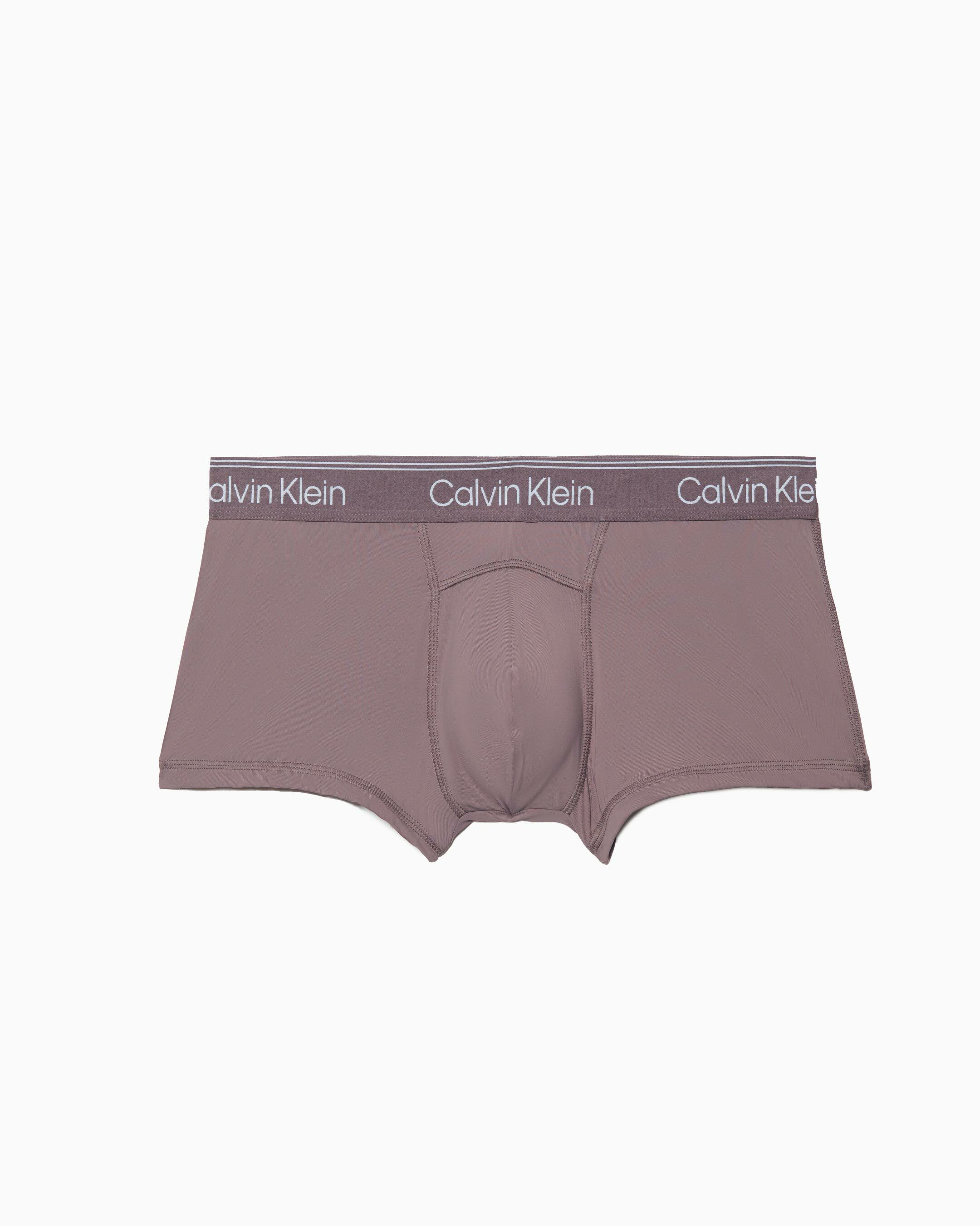 Calvin klein focused outlet fit micro thong