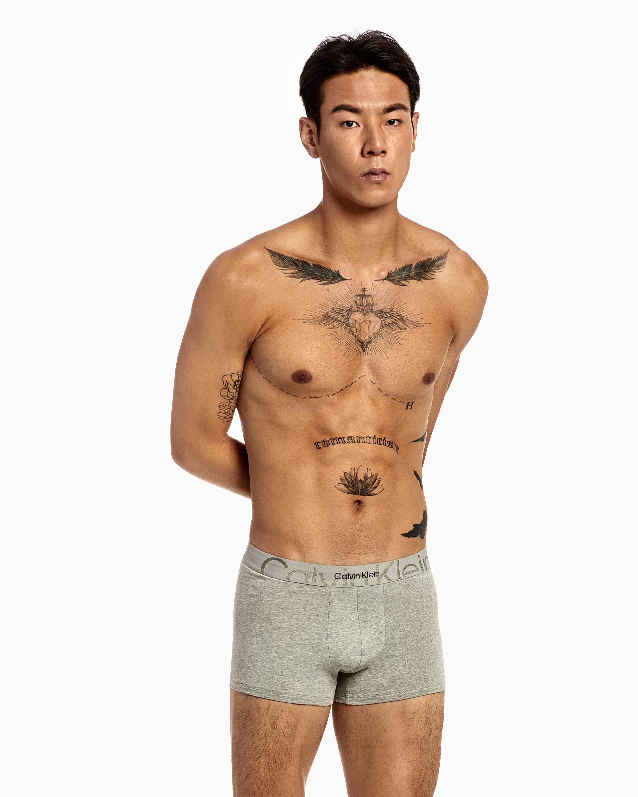 Calvin klein ginostra nappa sales