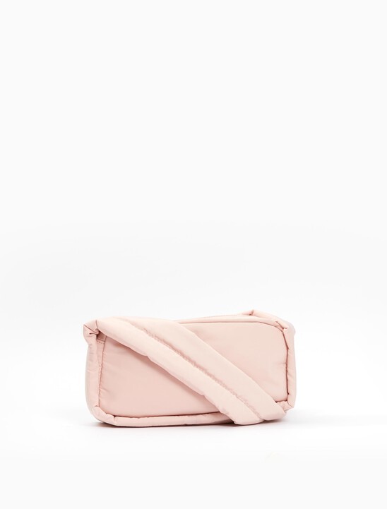 Block Crossbody
