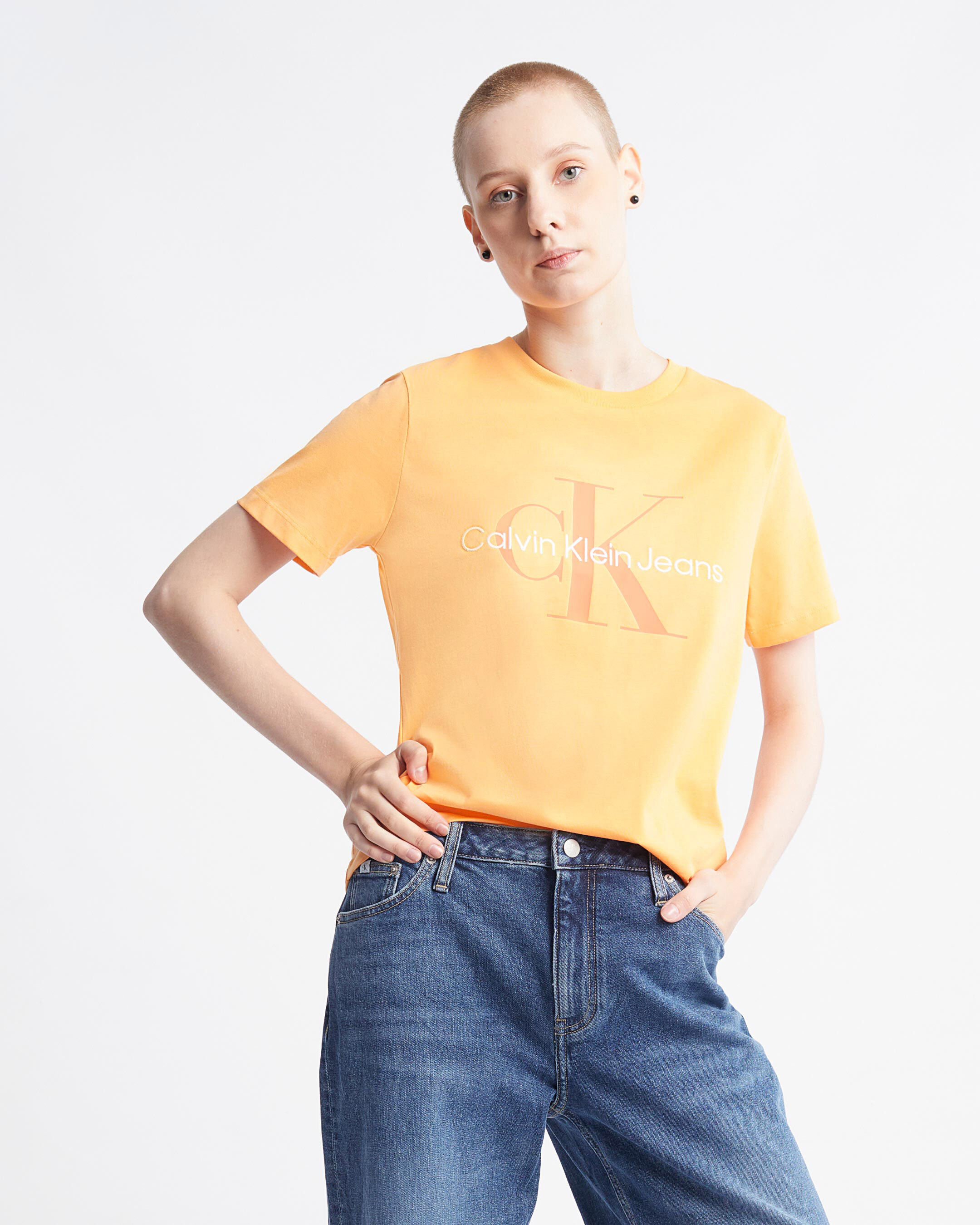 Calvin klein sales top sale