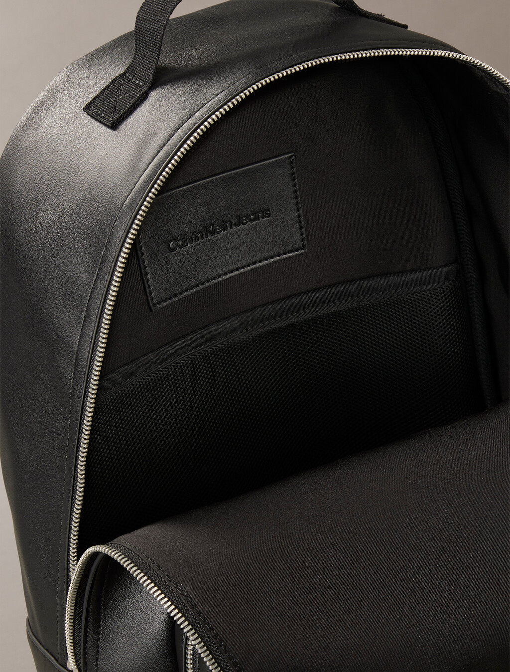 Monologo 後背包, Black, hi-res
