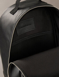 Monologo 後背包, Black, hi-res