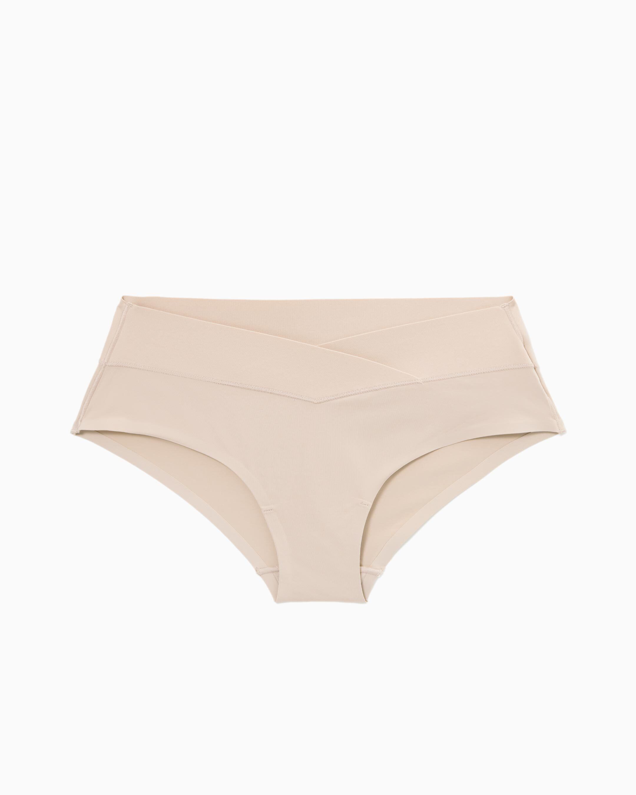 Invisibles Hipster natural Calvin Klein Taiwan