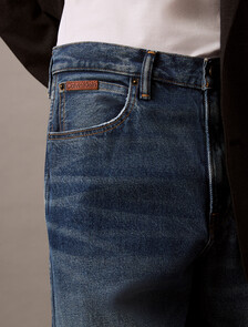 90s Straight Jeans, CK NO05, hi-res