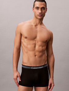 Trunks - Icon Active Mesh, Black, hi-res