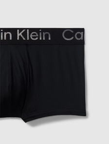 Low Rise Trunk, Black, hi-res