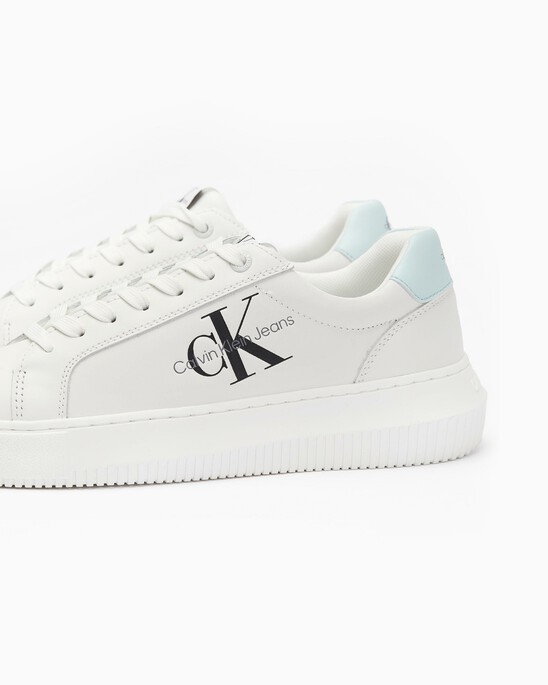 calvin klein shoes