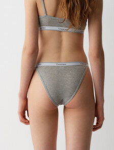 Thea 內褲, GREY MELANGE, hi-res