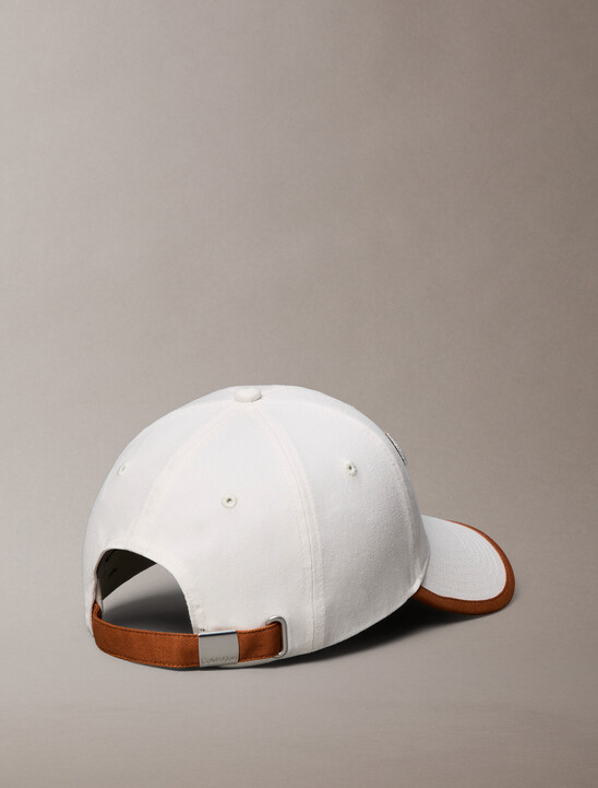 UV Twill Boucl&eacute; Logo Adjustable Cap