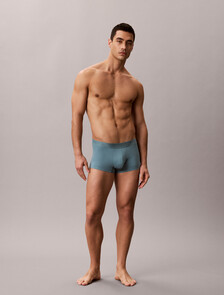 Trunks - CK Black Cotton, Arctic, hi-res