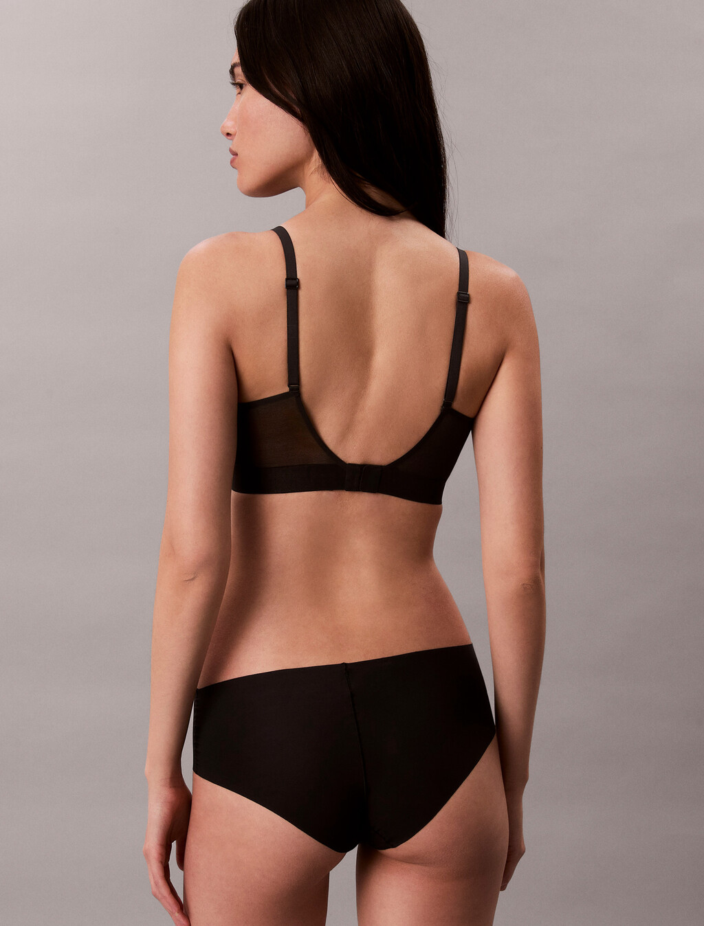 PUSH UP PLUNGEBlack, Black, hi-res