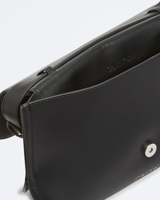 Elemental Mini Flap Messenger Bag