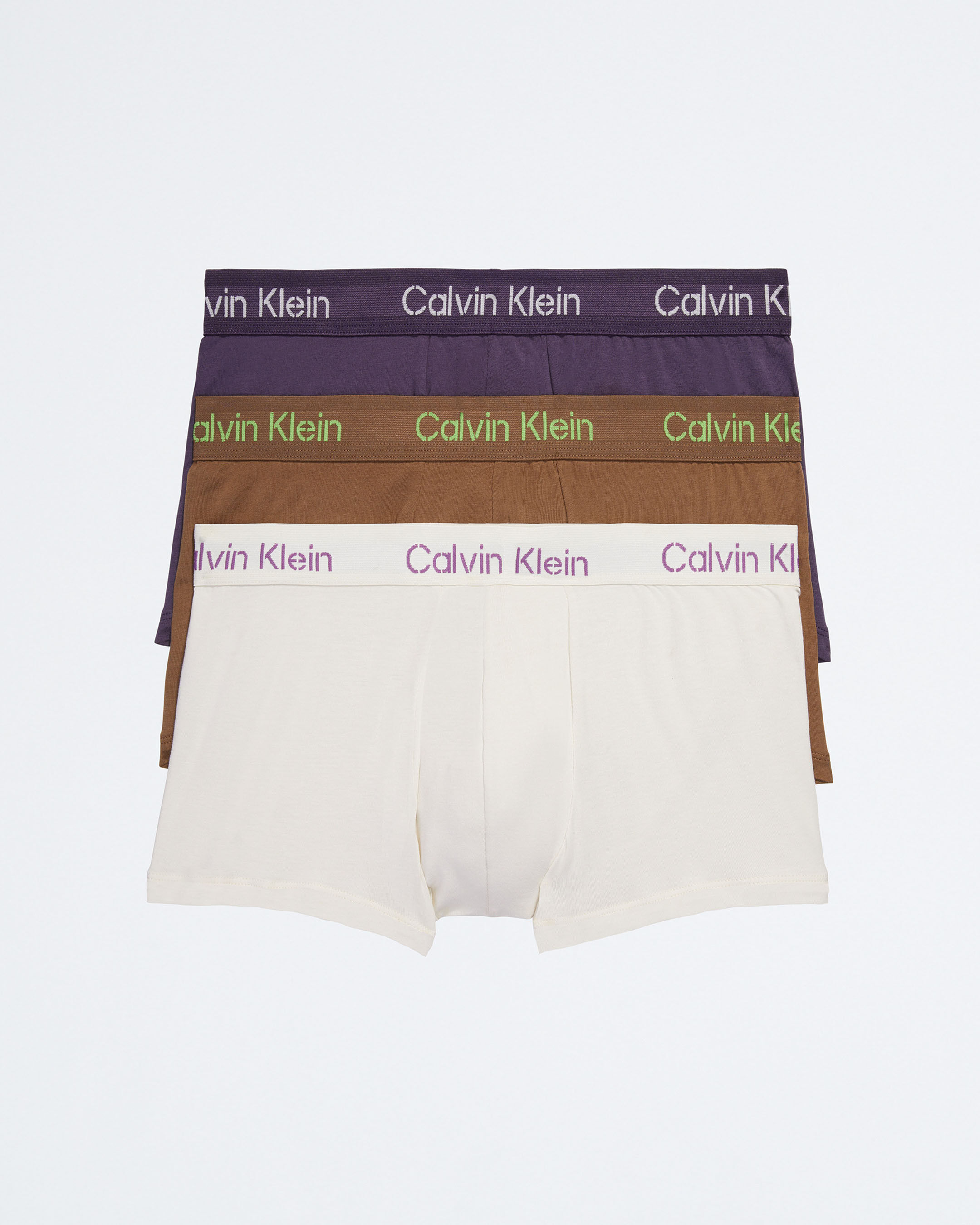 Calvin klein 3 pack cotton stretch online