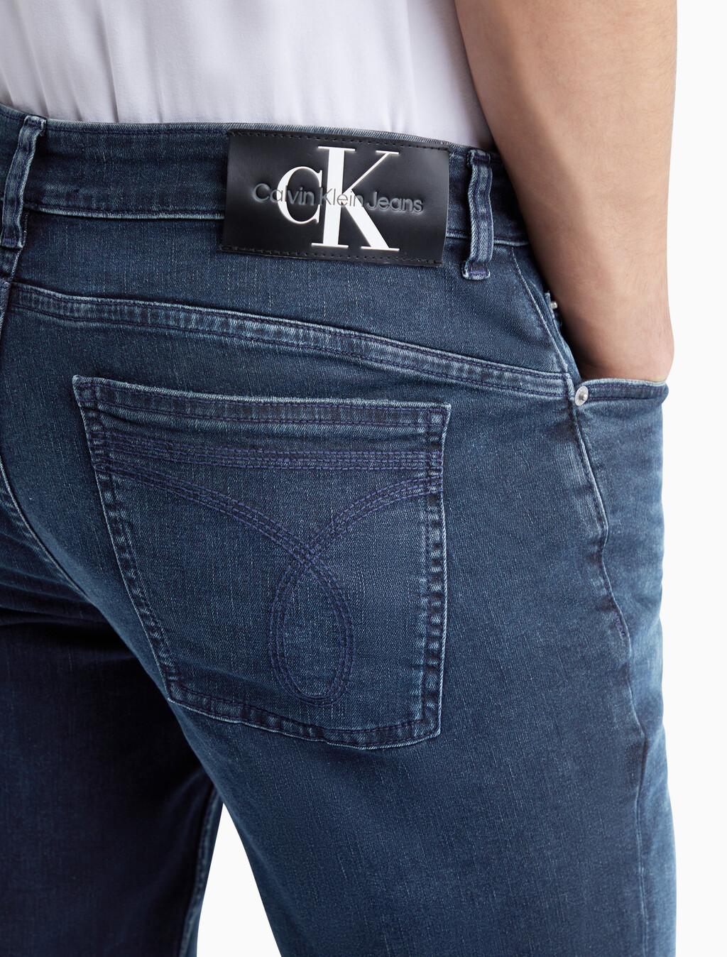37.5 Body Jeans, Denim Dark, hi-res