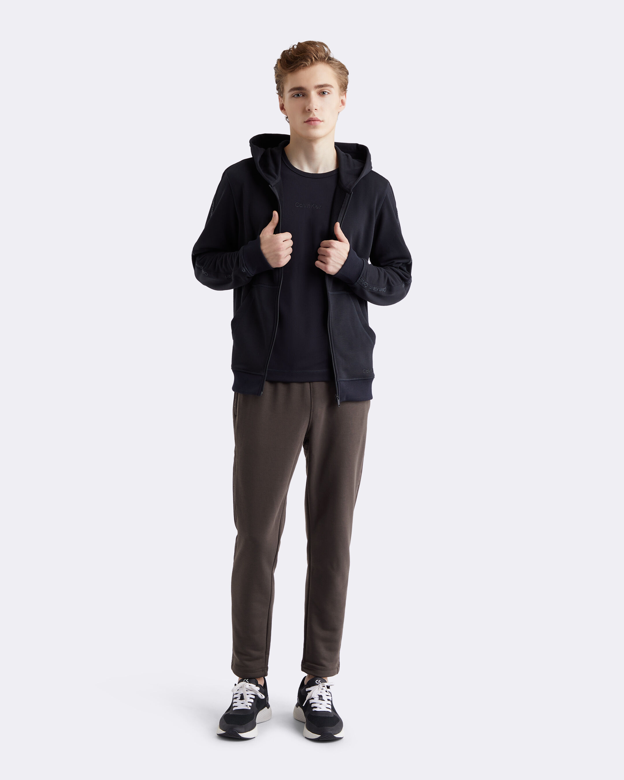 Calvin klein jogger pant hotsell