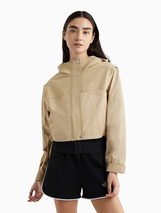 Premium Capsule 工裝外套