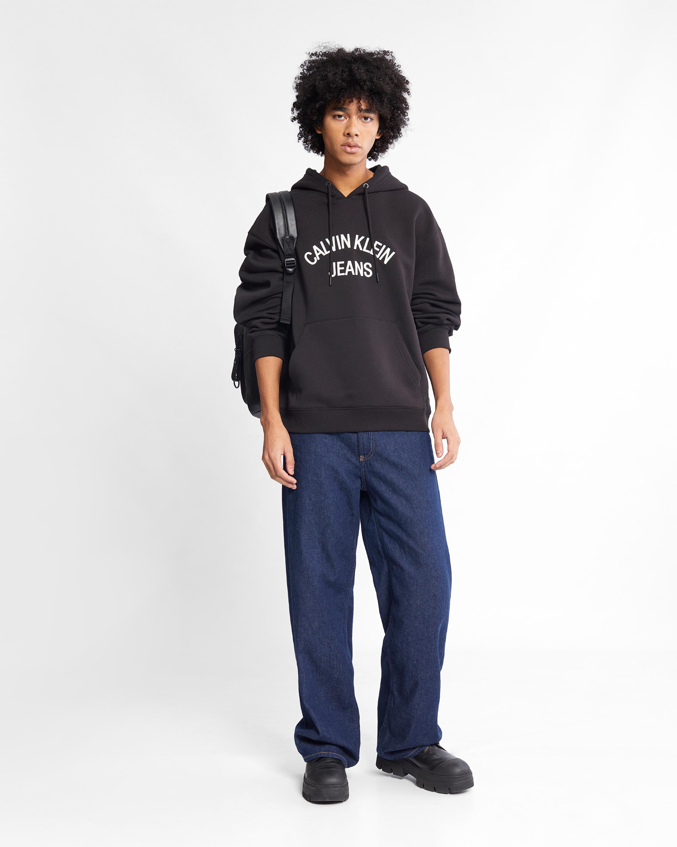 Hoodies Calvin Klein Taiwan
