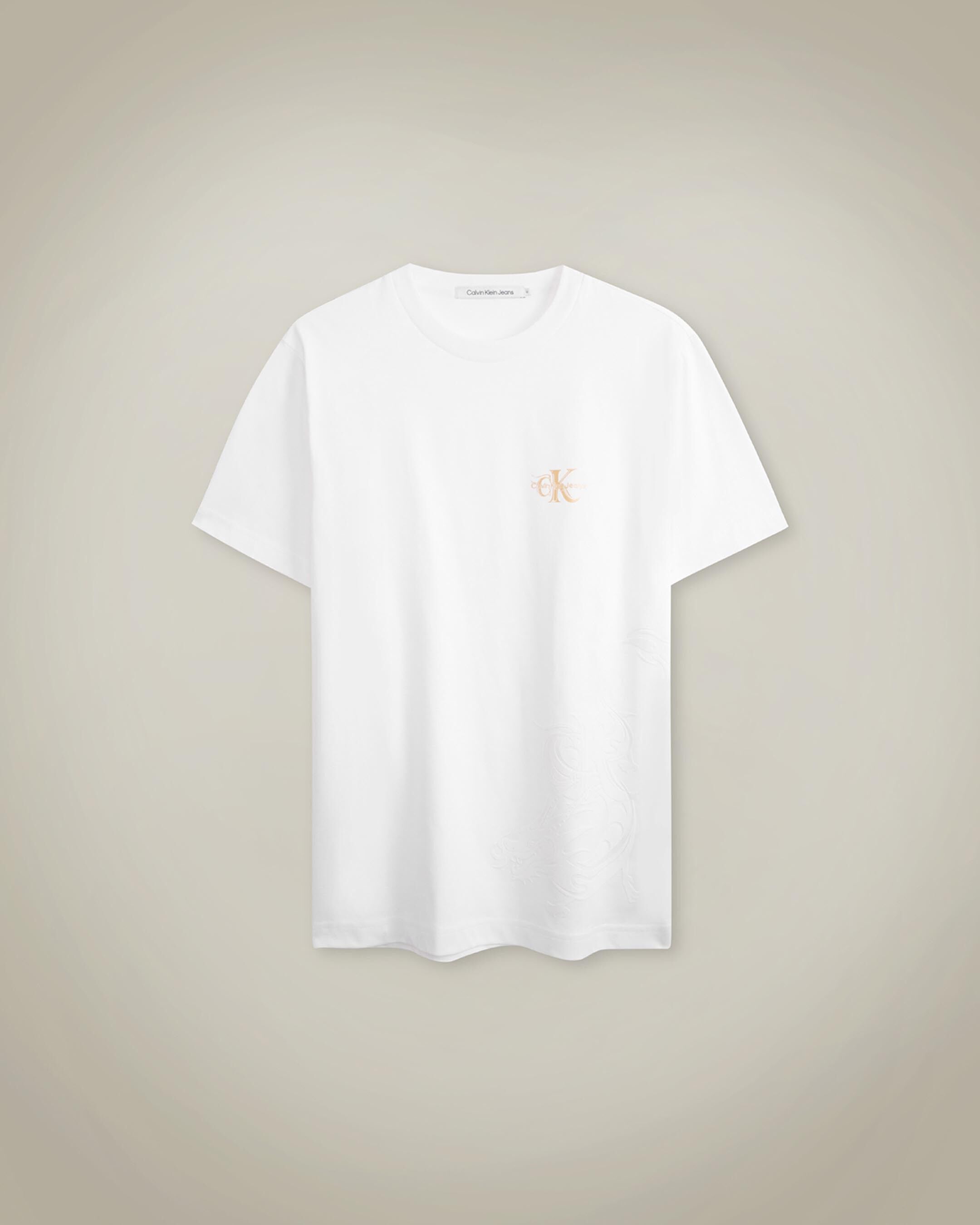 Calvin klein discount one t shirt