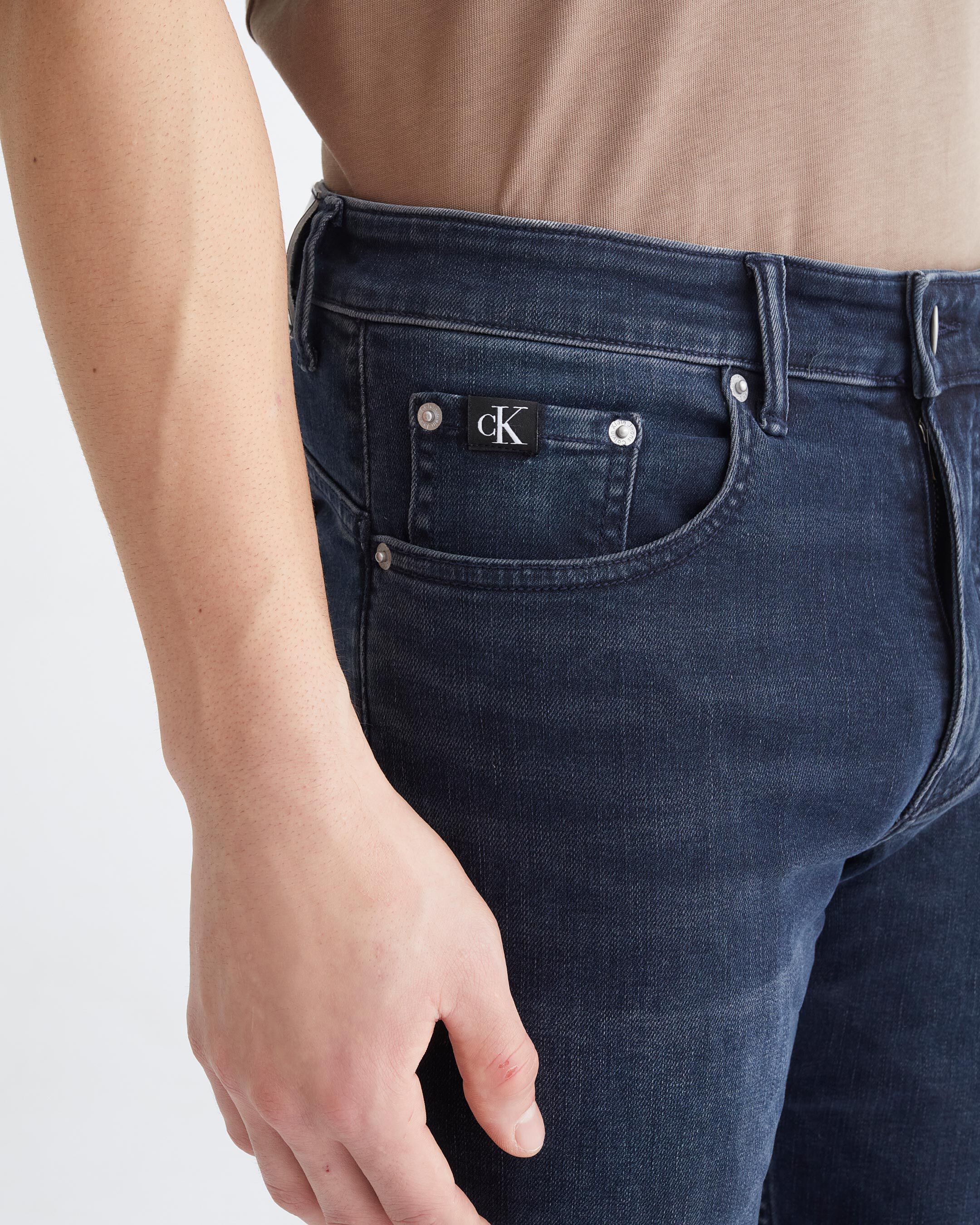 Men s Denim Jeans Calvin Klein Taiwan