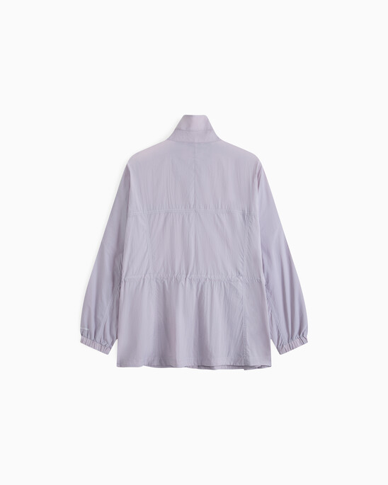 MODERN WORKWEAR 超輕風衣