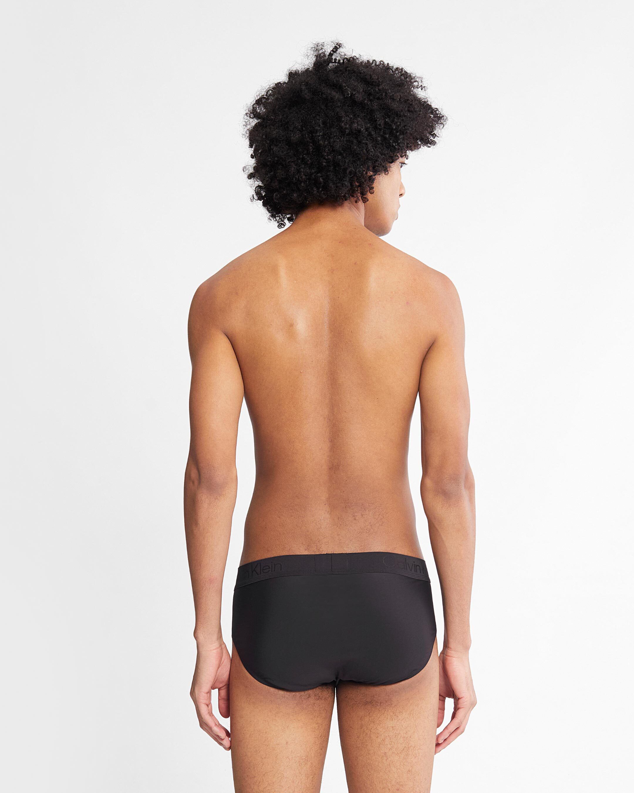 Ck black hotsell micro boxer brief