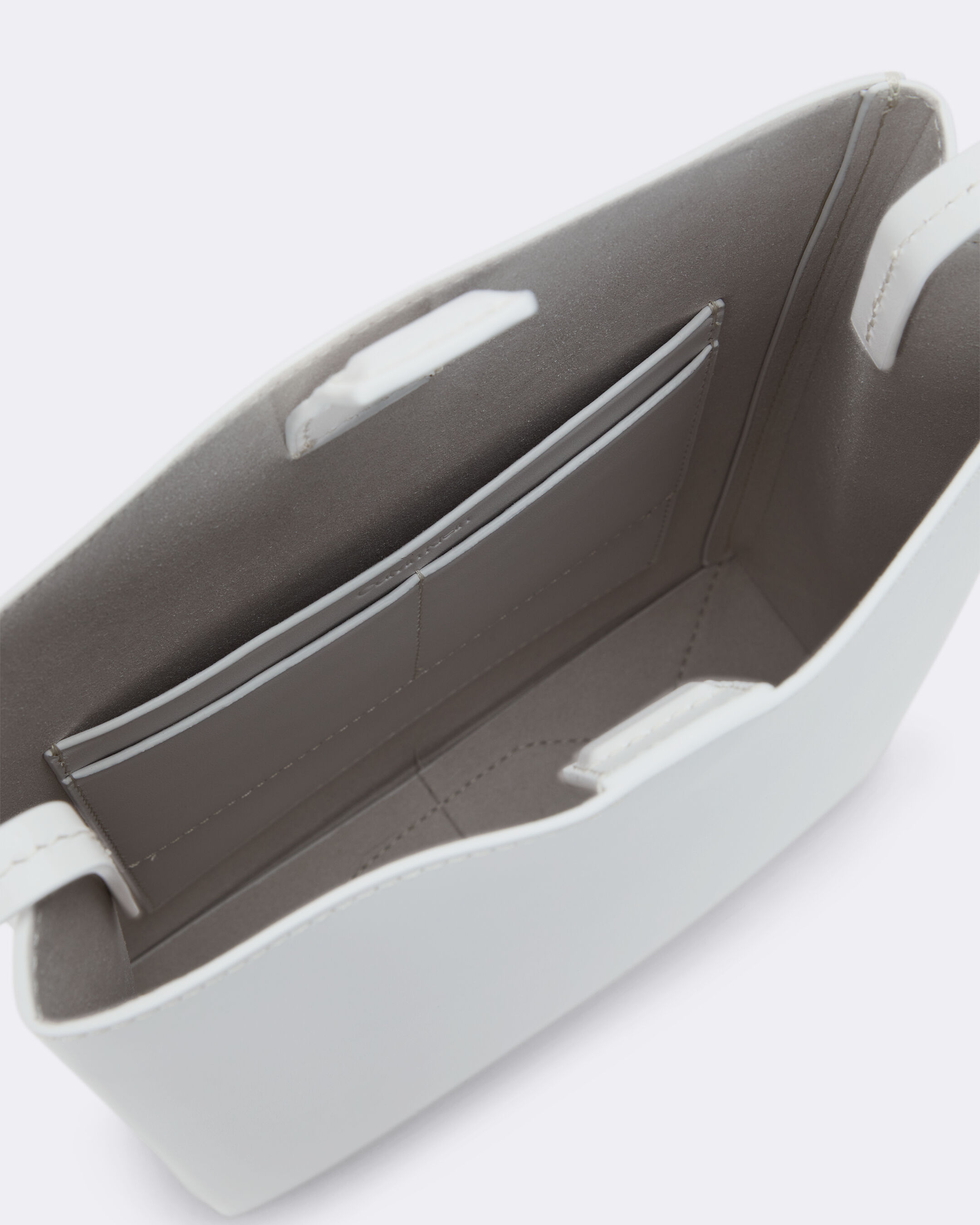 Calvin klein over shoulder bag new arrivals