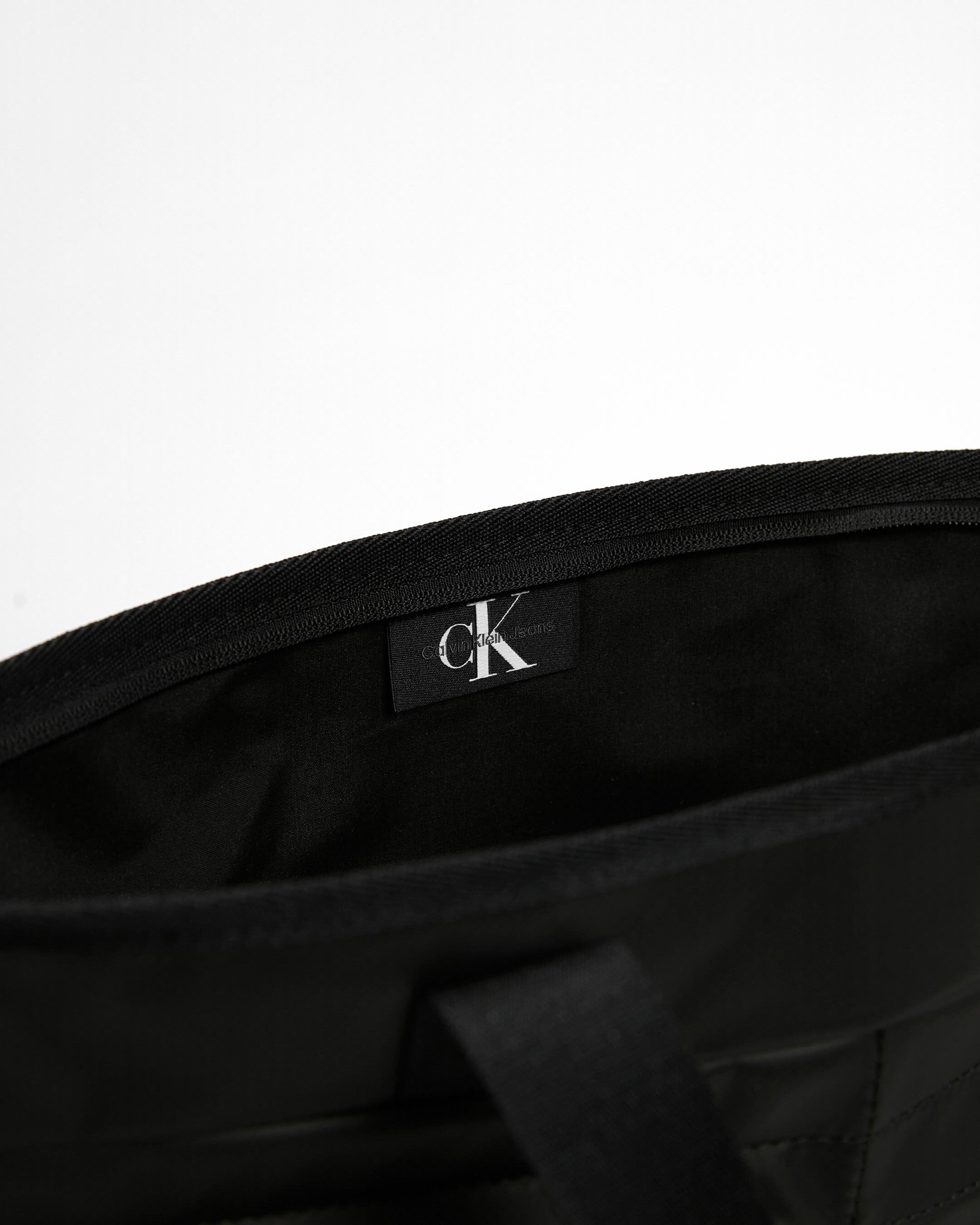 Calvin klein hotsell marlise tote