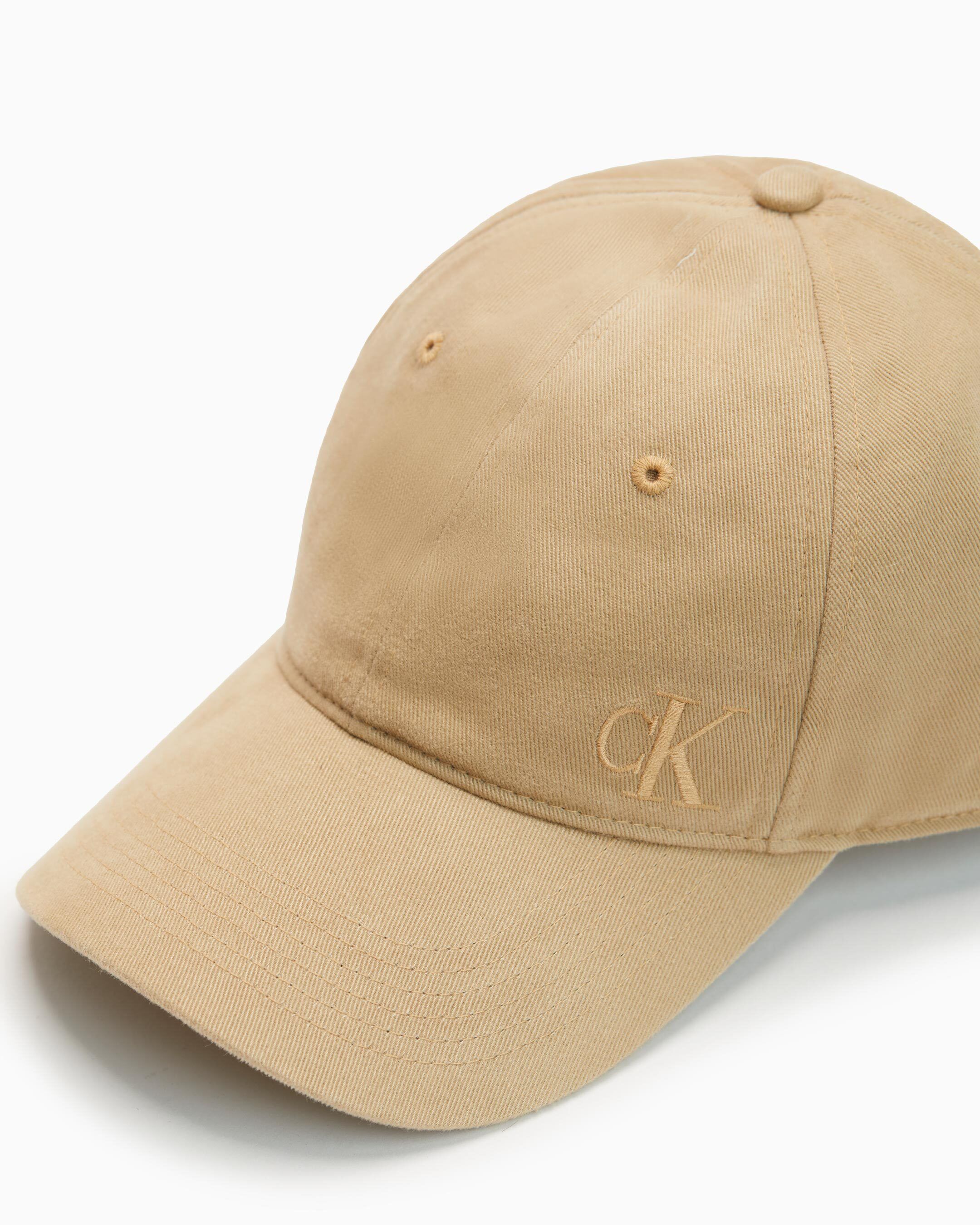 Calvin klein men's baseball cap hot sale