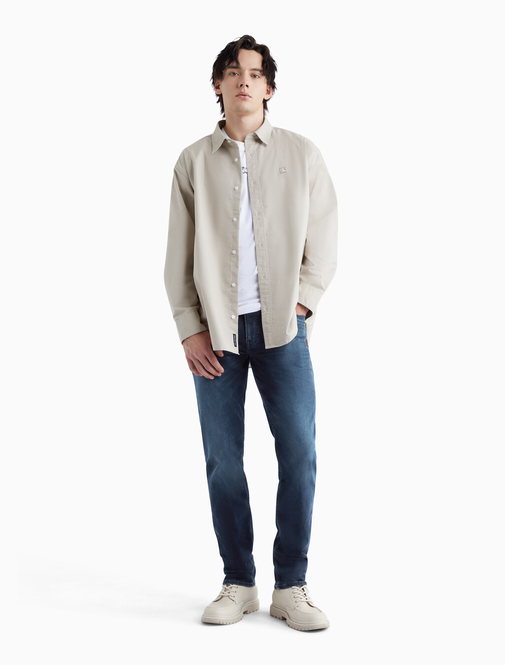 37.5 Body Jeans, Denim Dark, hi-res