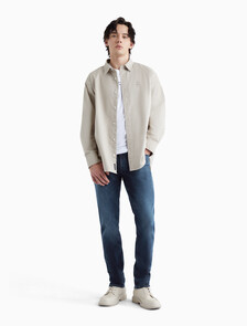 37.5 Body Jeans, Denim Dark, hi-res