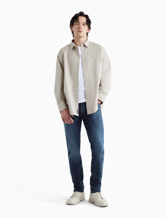 37.5 Body 牛仔褲