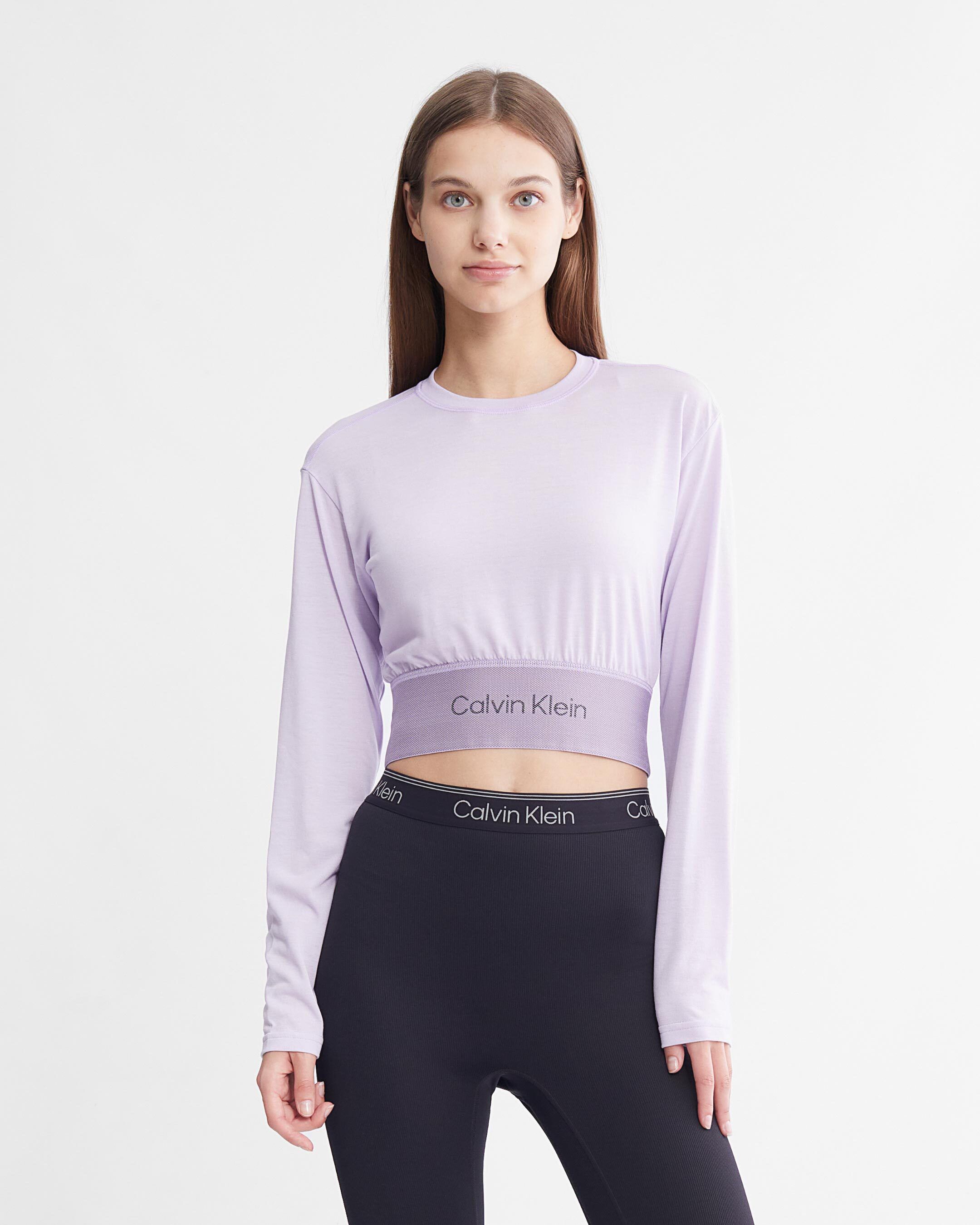 Calvin klein hotsell tada mesh women's