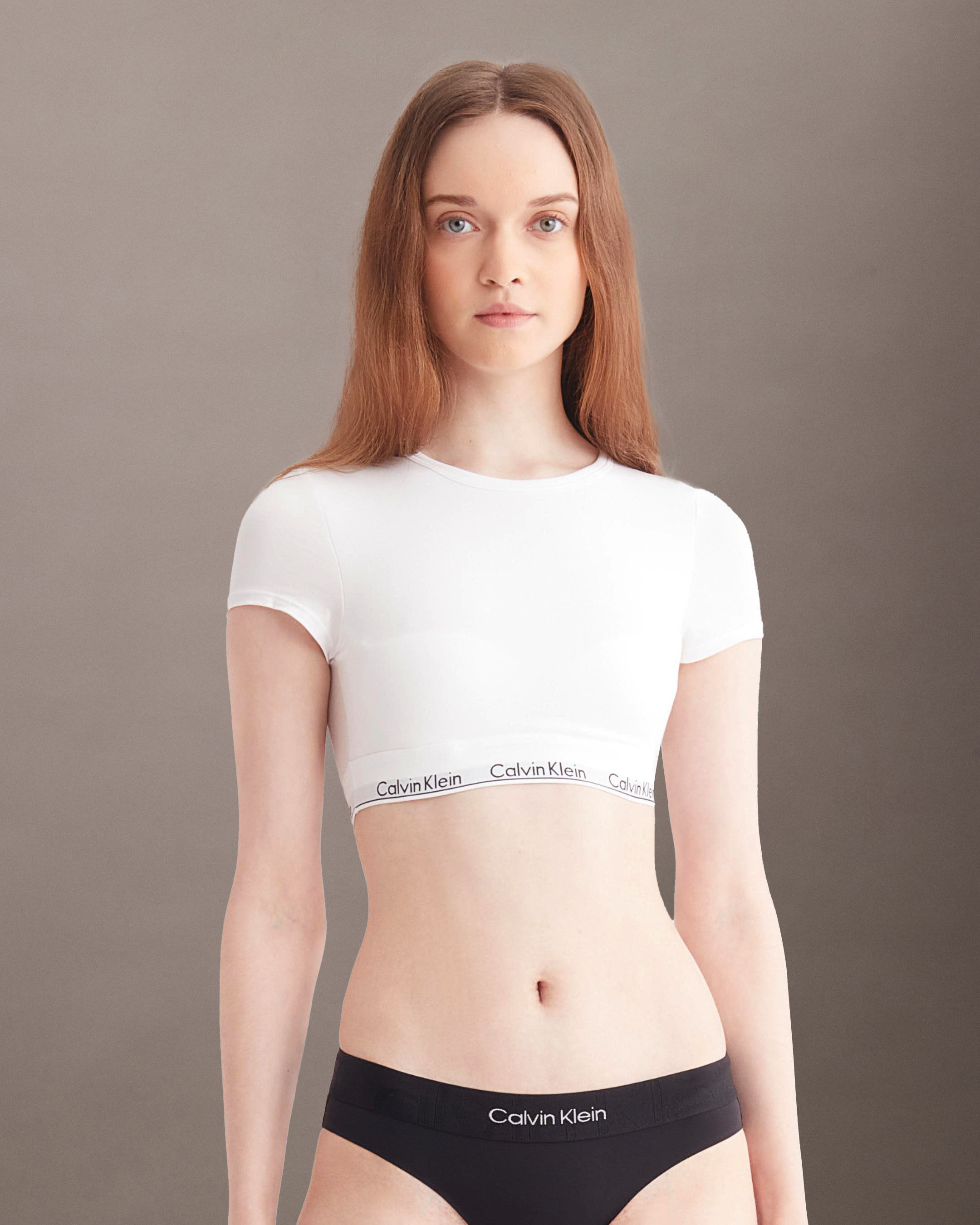 Calvin klein deals maglietta