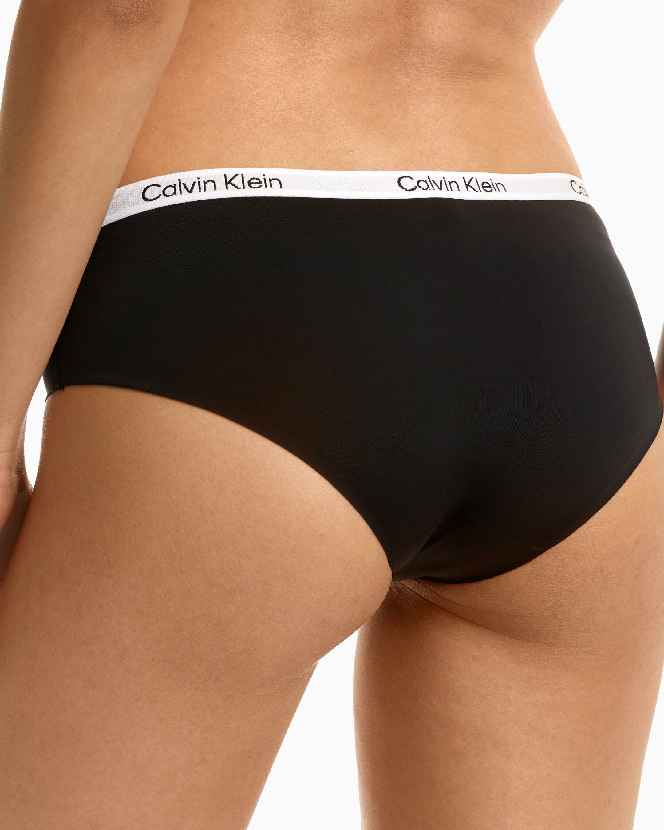 Tailored Logo Hipster black Calvin Klein Taiwan