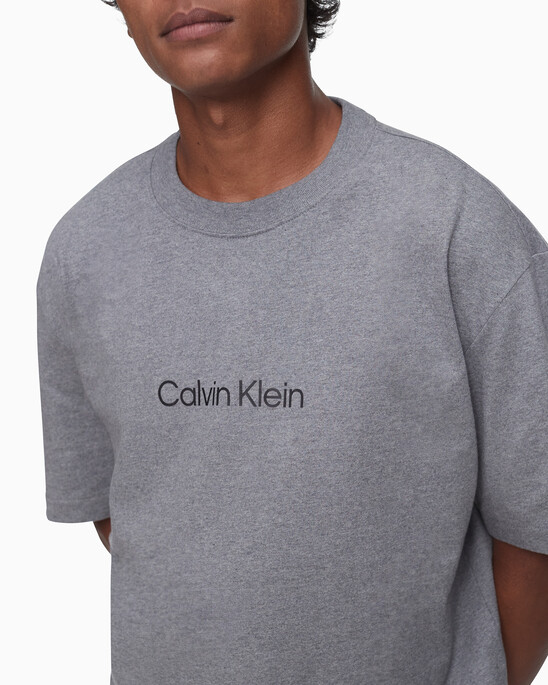 T-shirts Taiwan | Men\'s Klein Calvin