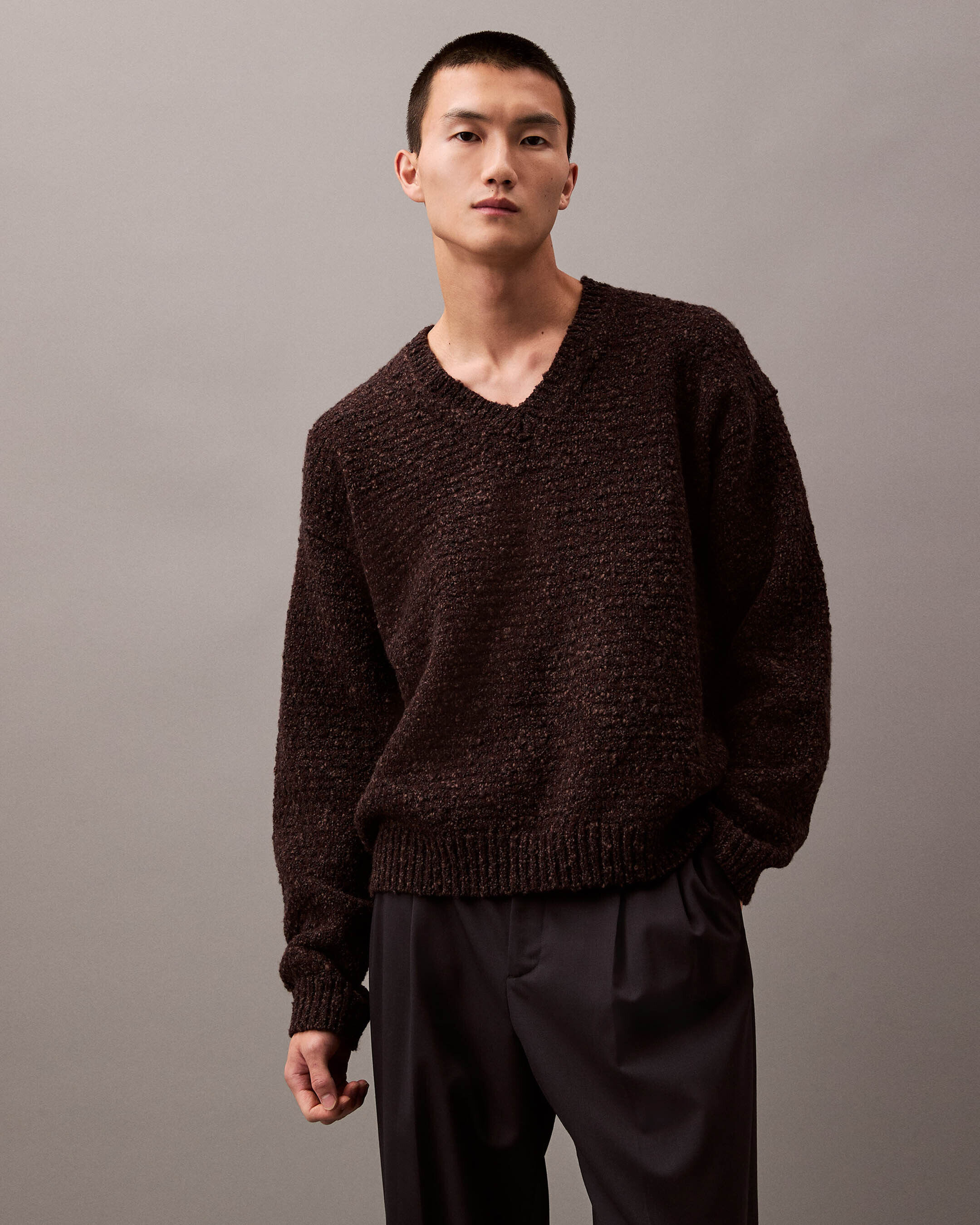 Chunky sweaters on sale store