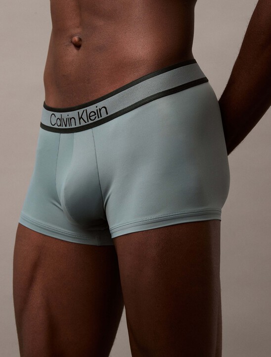 Tonal Logo Low Rise Trunk