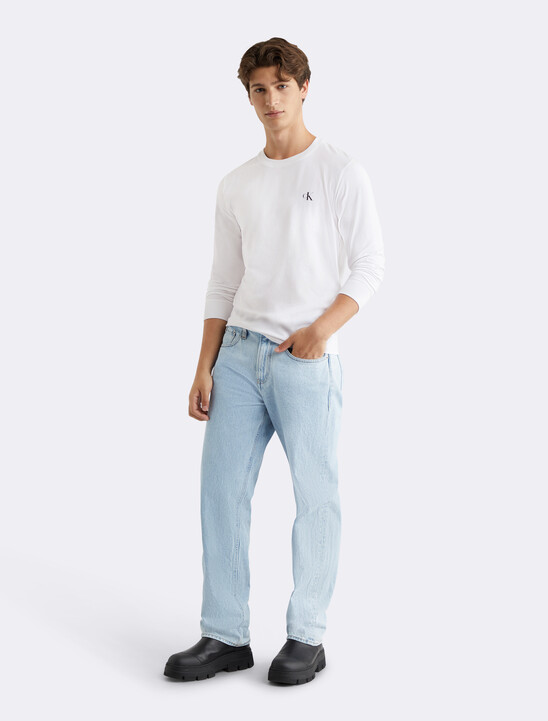Monologo Back Graphic Tee