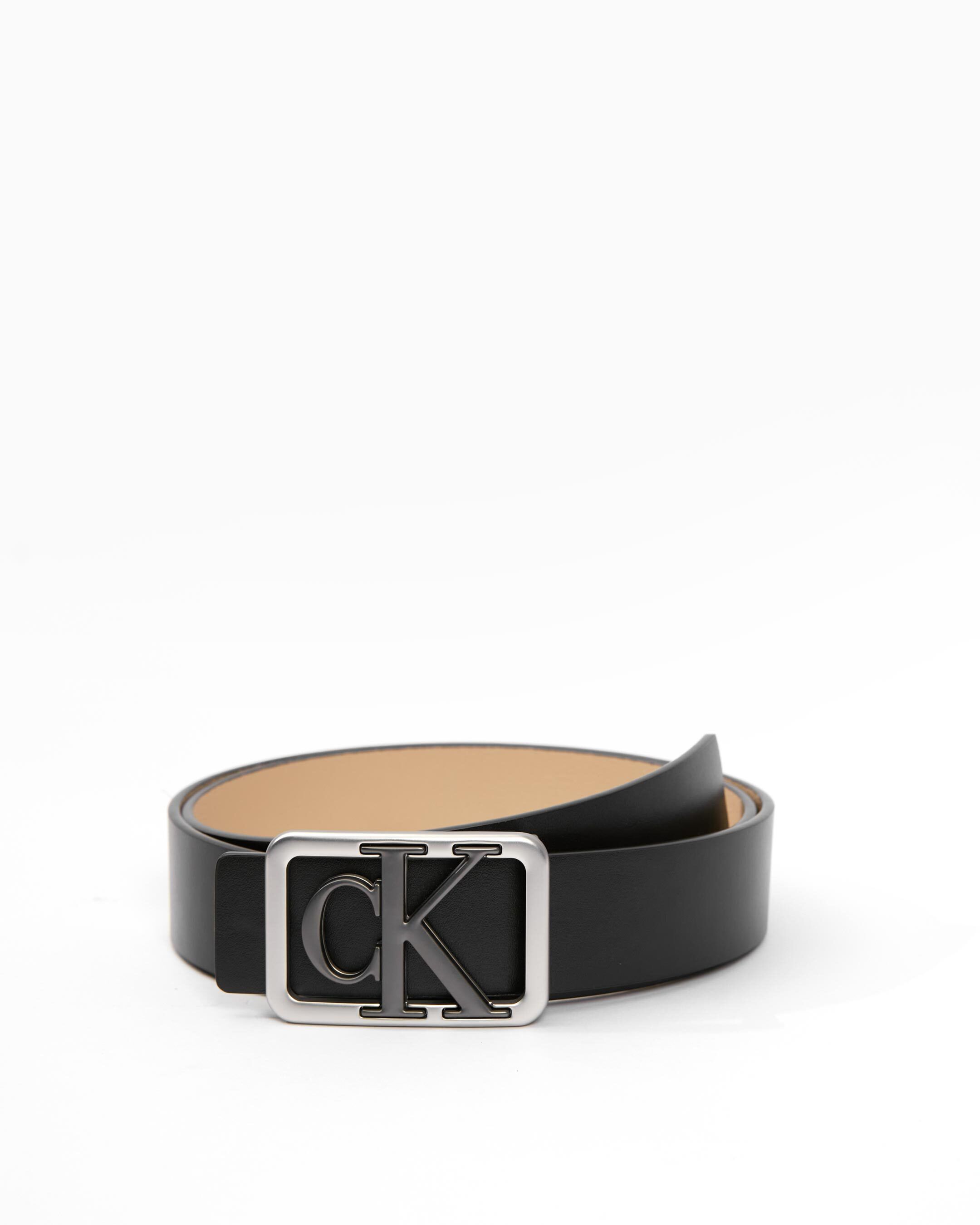 Calvin klein ladies best sale belt