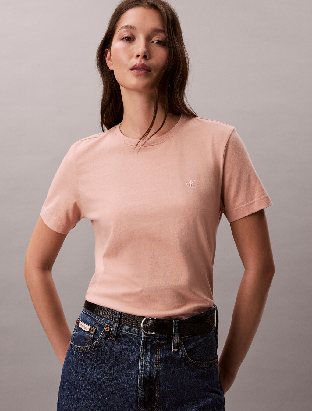 SS MONOGRAM CREW TEETuscan Wind, Tuscan Wind, hi-res