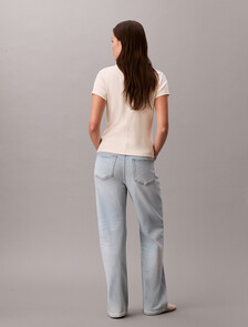 90 年代直筒 Eco Cool 涼感牛仔褲, VINTAGE CALDWELL, hi-res