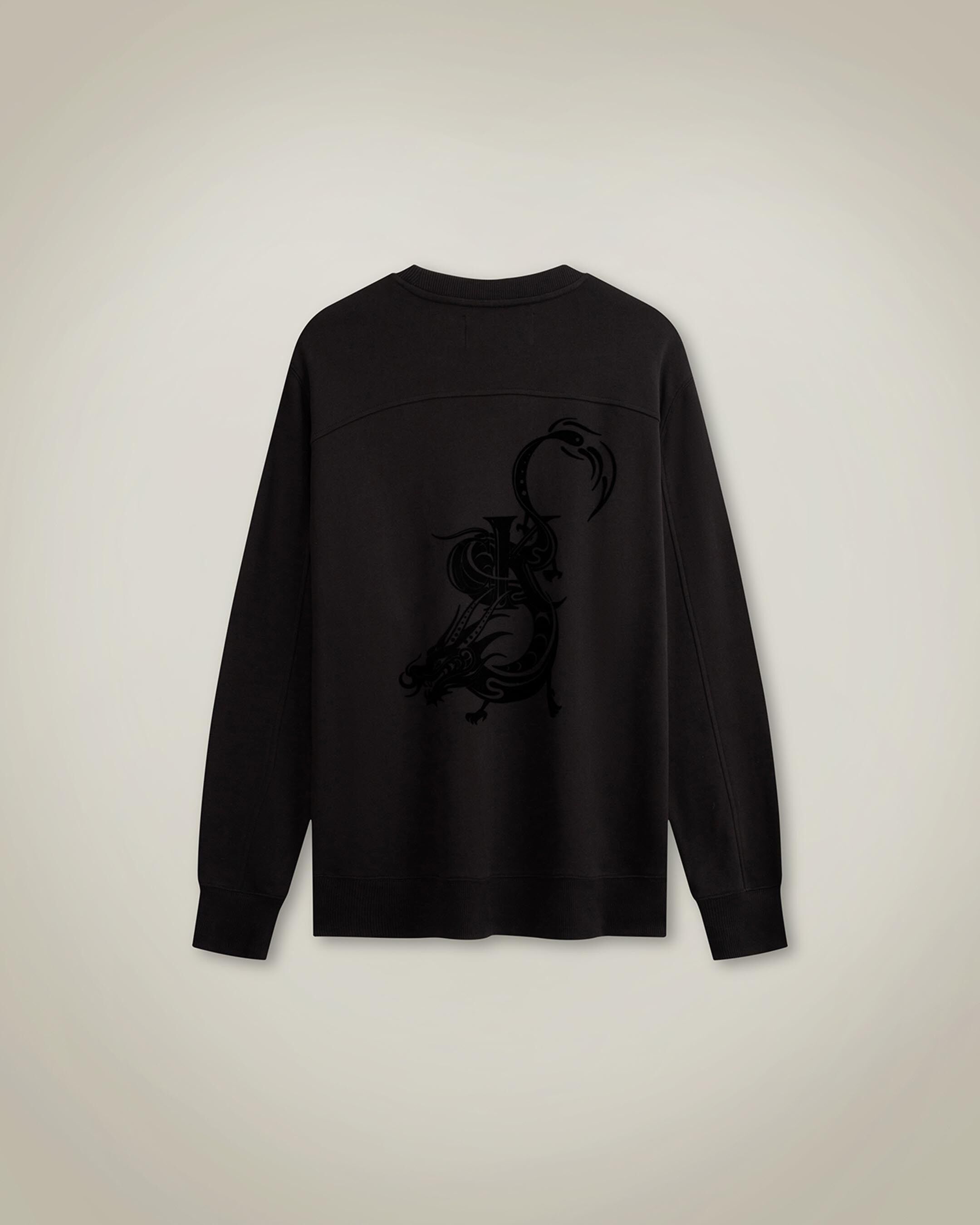 Calvin klein sweatshirt price sale