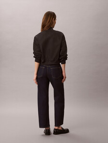 Eco Cool 經典水洗 90 年代直筒牛仔褲, CK CLASSIC RINSE, hi-res