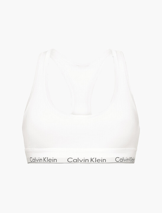 Icon Cotton Lightly Lined 無鋼圈內衣