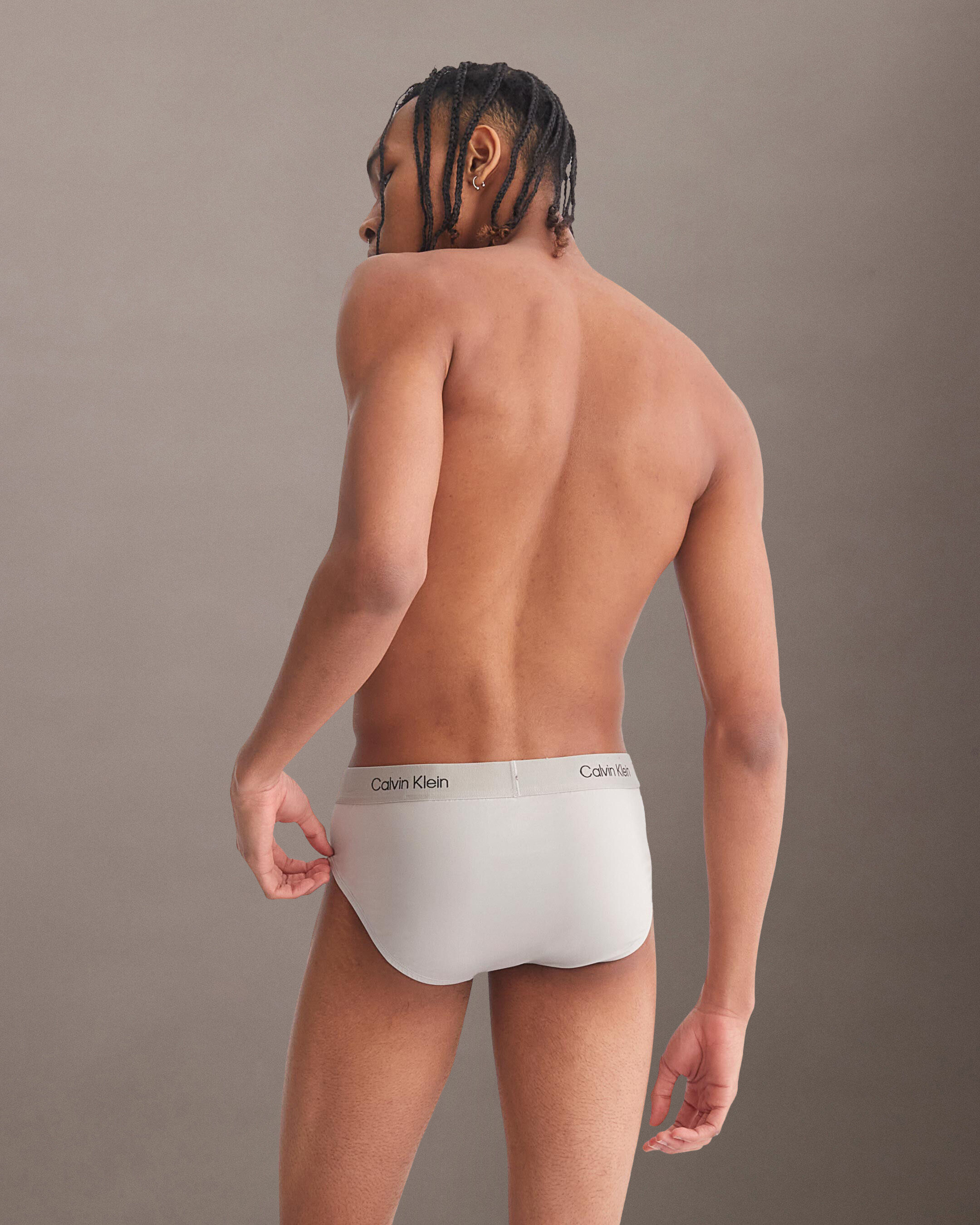 Calvin klein boxers best sale small