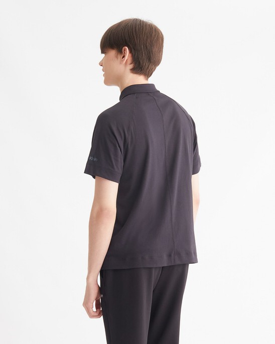 ESSENTIALS POLO 衫