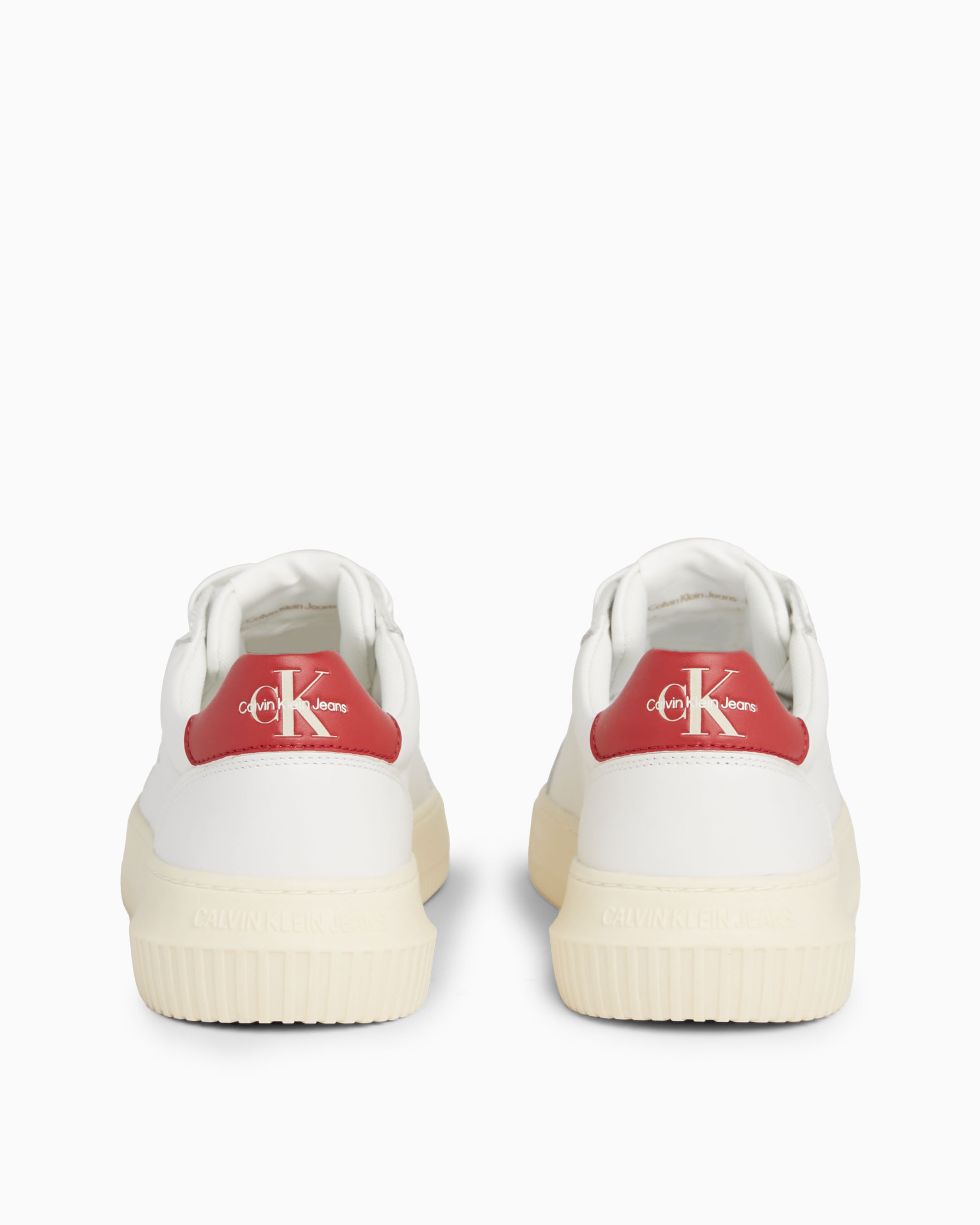 Marvin logo sneaker outlet