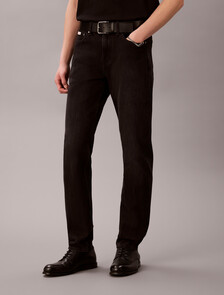 Slim Taper 37.5 Jeans, OBSIDIAN MARBLE, hi-res